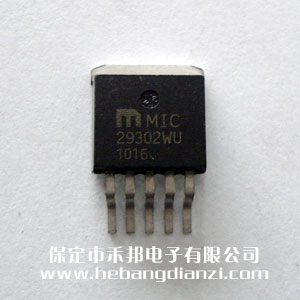 MIC29302WU a(chn)