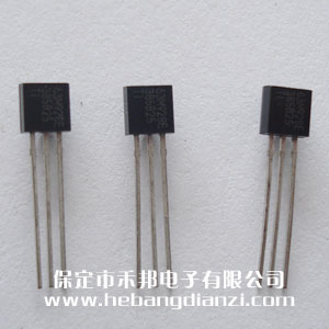 LM385B-2.5V M(jn)