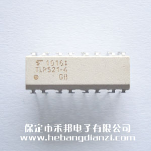 TLP521-4 a(chn)