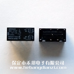 G6A-274P-ST-US-12VDC